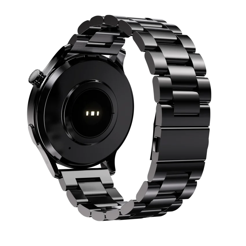 Kalobee SK51 1.53" AMOLED Smartwatch – Bluetooth Calling, 70+ Sports Modes, IP68 Waterproof, AI Voice Assistant - Image 4