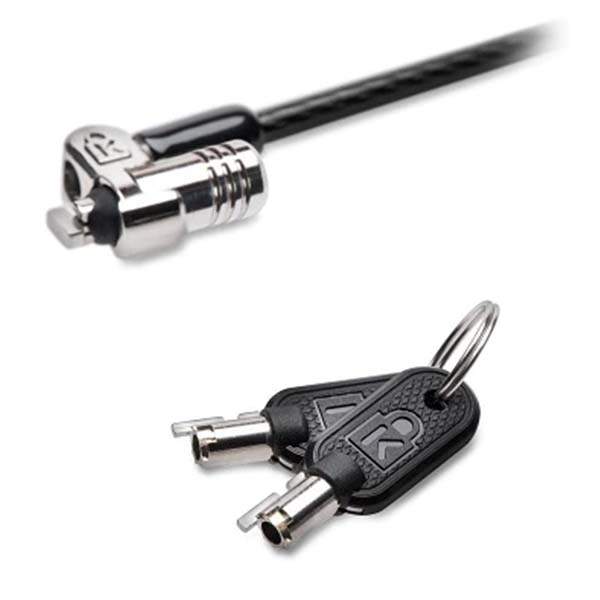 Kensington Twin Lock MicroSaver for Dell T-Bar slots - Image 3