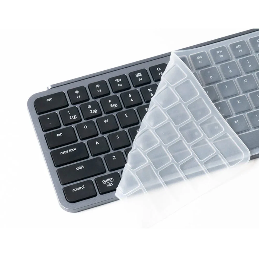 Keychron B1 Pro Ultra-Slim 75% Wireless Keyboard - Space Grey - Image 3