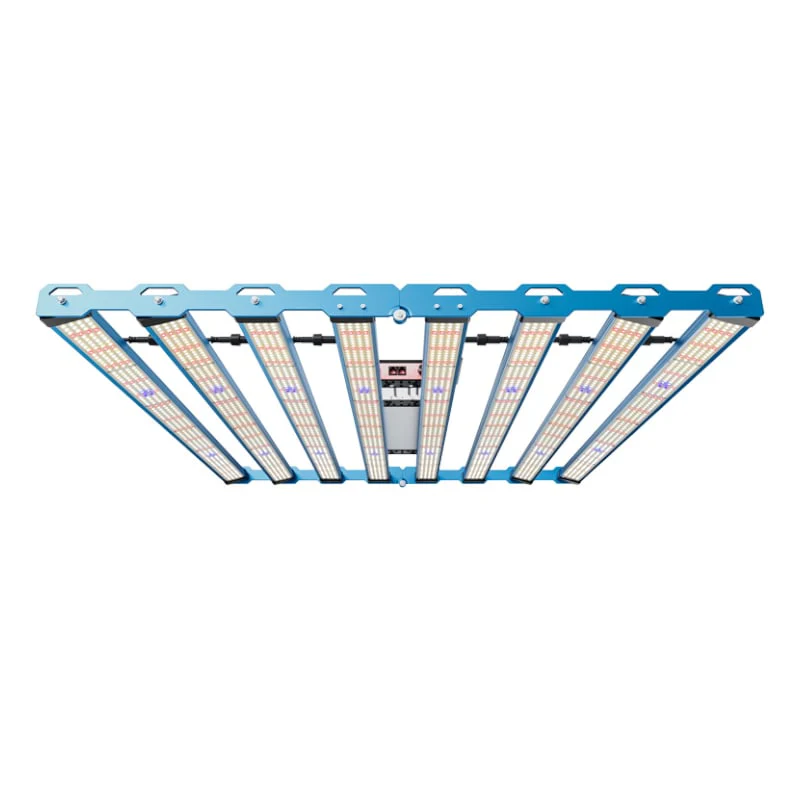 Kingbrite P55 800W BAR Grow Light with UV+IR |Samsung LM281B - Image 2