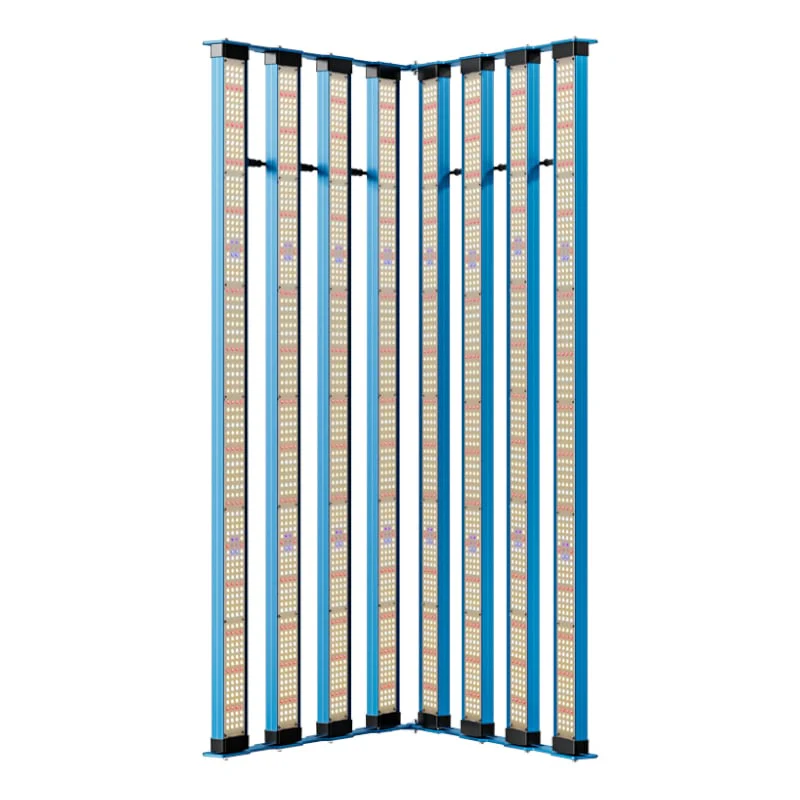 Kingbrite P55 800W BAR Grow Light with UV+IR |Samsung LM281B - Image 5