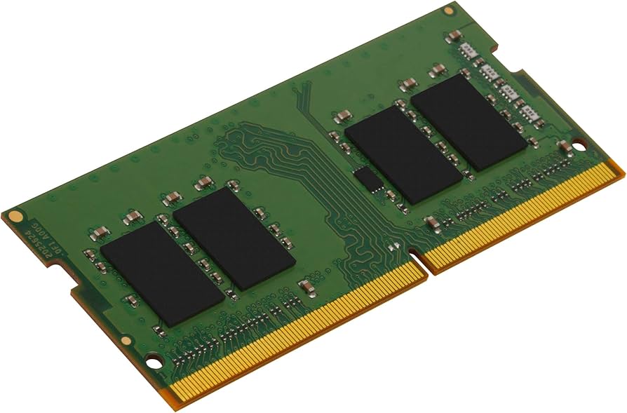 Kingston 8GB DDR4 3200MHz SODIMM Lifetime warranty - Image 2
