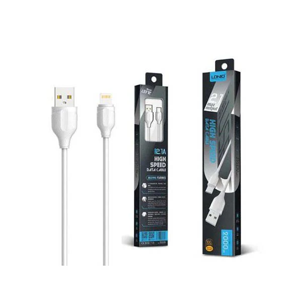 LDNIO APPLE LIGHTING CABLE - Image 2