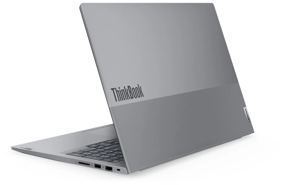 Lenovo ThinkBook 21KK0041SA 16" WUXGA IPS - Ryzen 5 7530U | 16GB | 512GB SSD | Win 11 Pro - Image 4