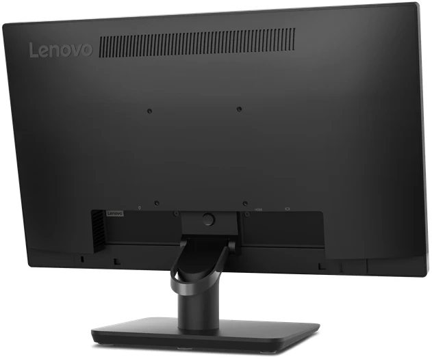 LENOVO ThinkVision E20-30|19.5'' 1600x900 TN Panel|Internal Power Supply|1xHDMI|1xVGA|HDMI Cable Included|Tilt stand|VESA MOUNT - Image 2