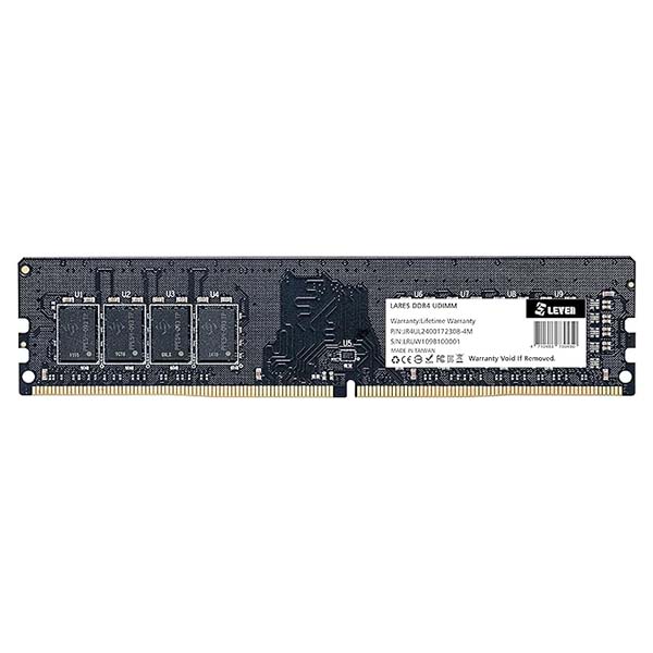 LEVEN DDR4-2666 8GB 288pin Desktop Memory - Image 2