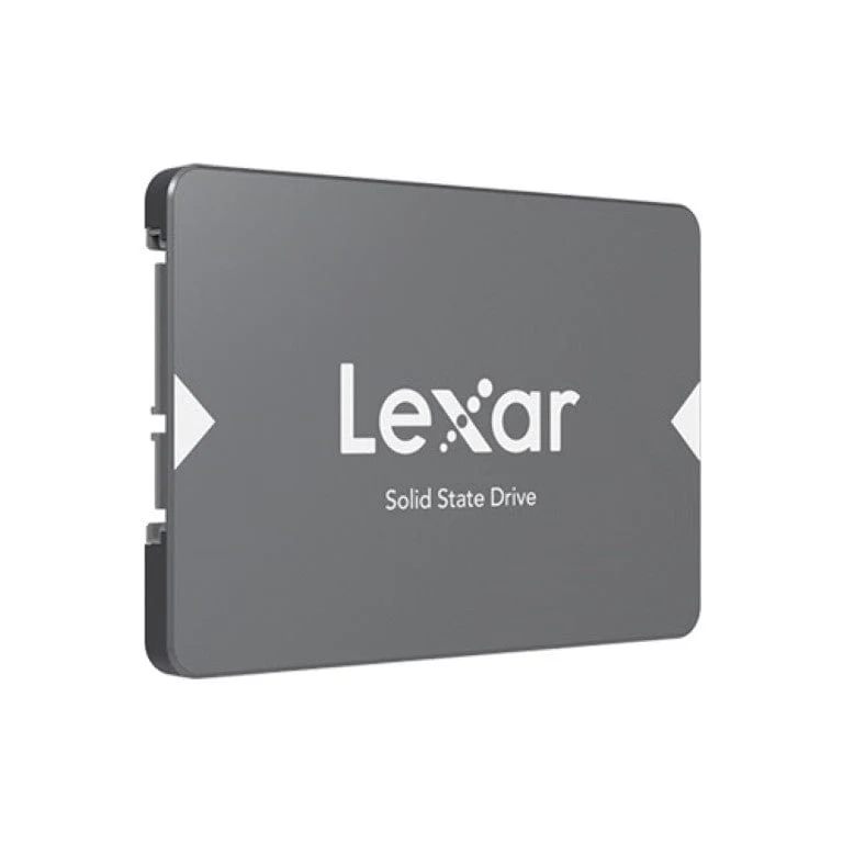 Lexar NS100 2TB 2.5-inch SATA III Internal SSD, 550 MB/s Read, 7mm - Image 2
