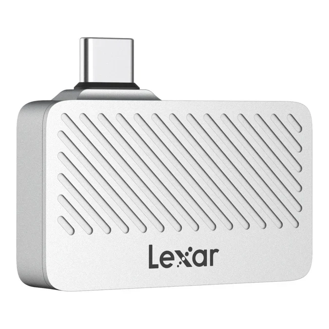 Lexar Professional Go 1TB Portable SSD - Image 3