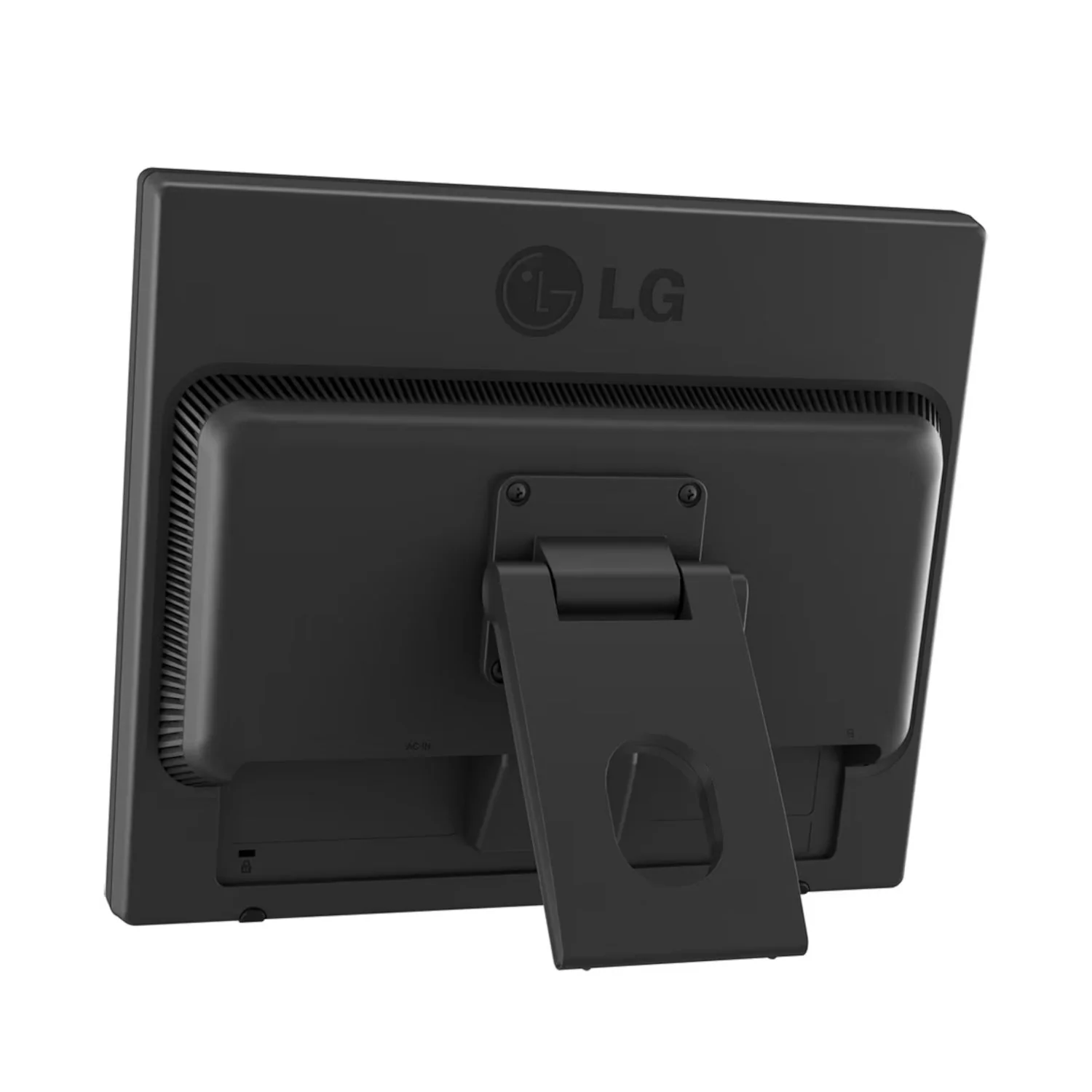 LG 17" SXGA Single Touch Monitor - Image 3