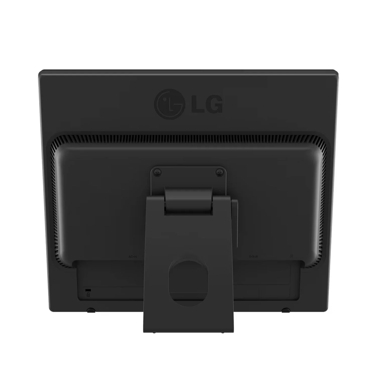 LG 17" SXGA Single Touch Monitor - Image 4