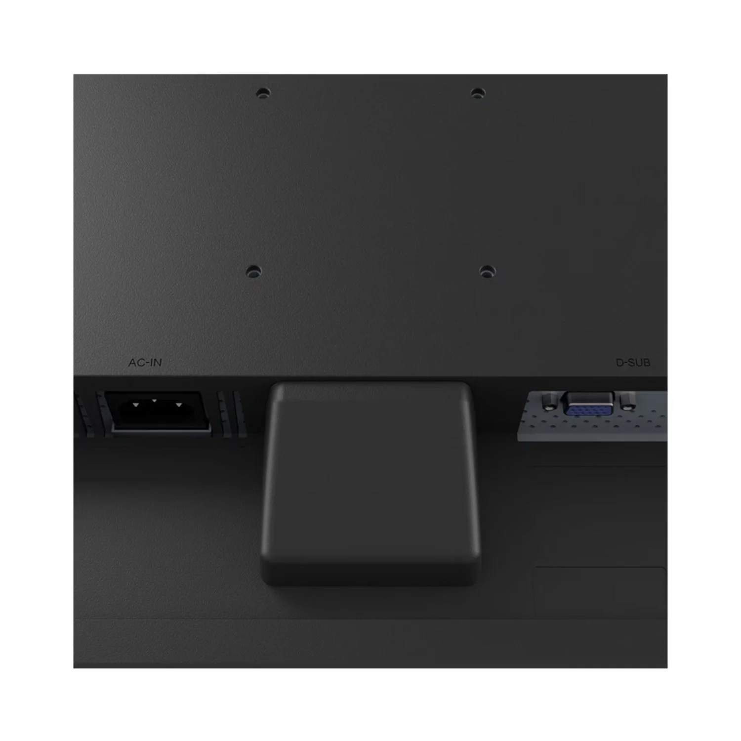 LG 17" SXGA Single Touch Monitor - Image 5