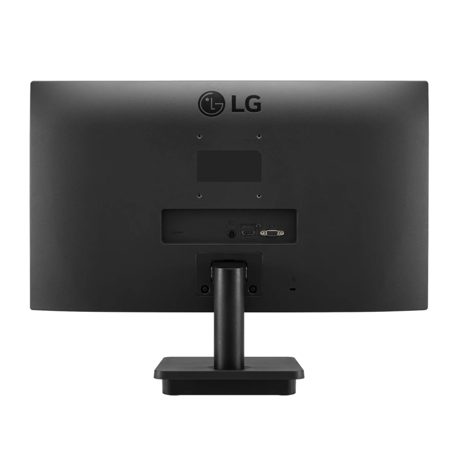 LG Essential 22" FHD VA Monitor 60Hz with FreeSync - Image 3