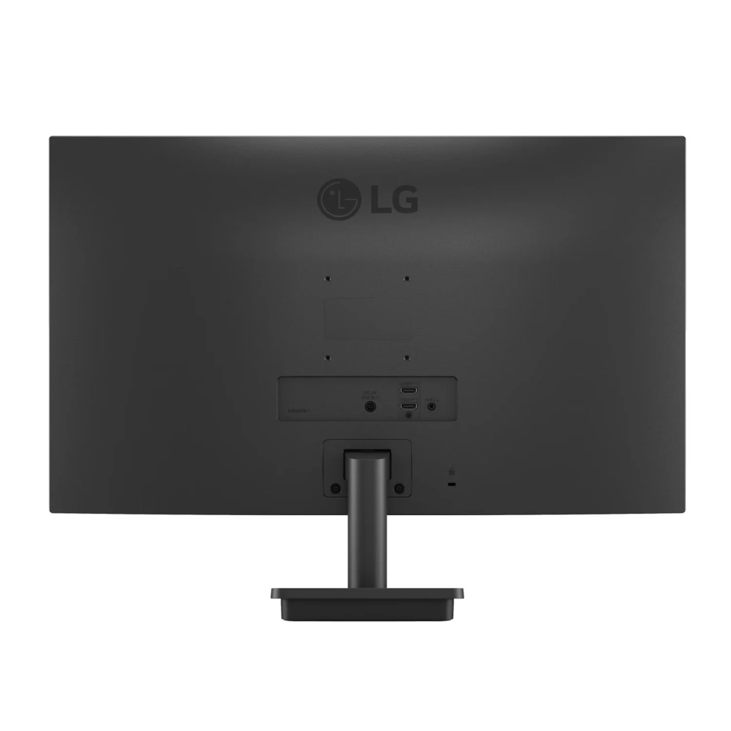 LG Essential 27'' FHD IPS Monitor 100Hz; 1920x1080 IPS; Super Resolution+; 2x HDMI Ports; Tilt Functionality - Image 2