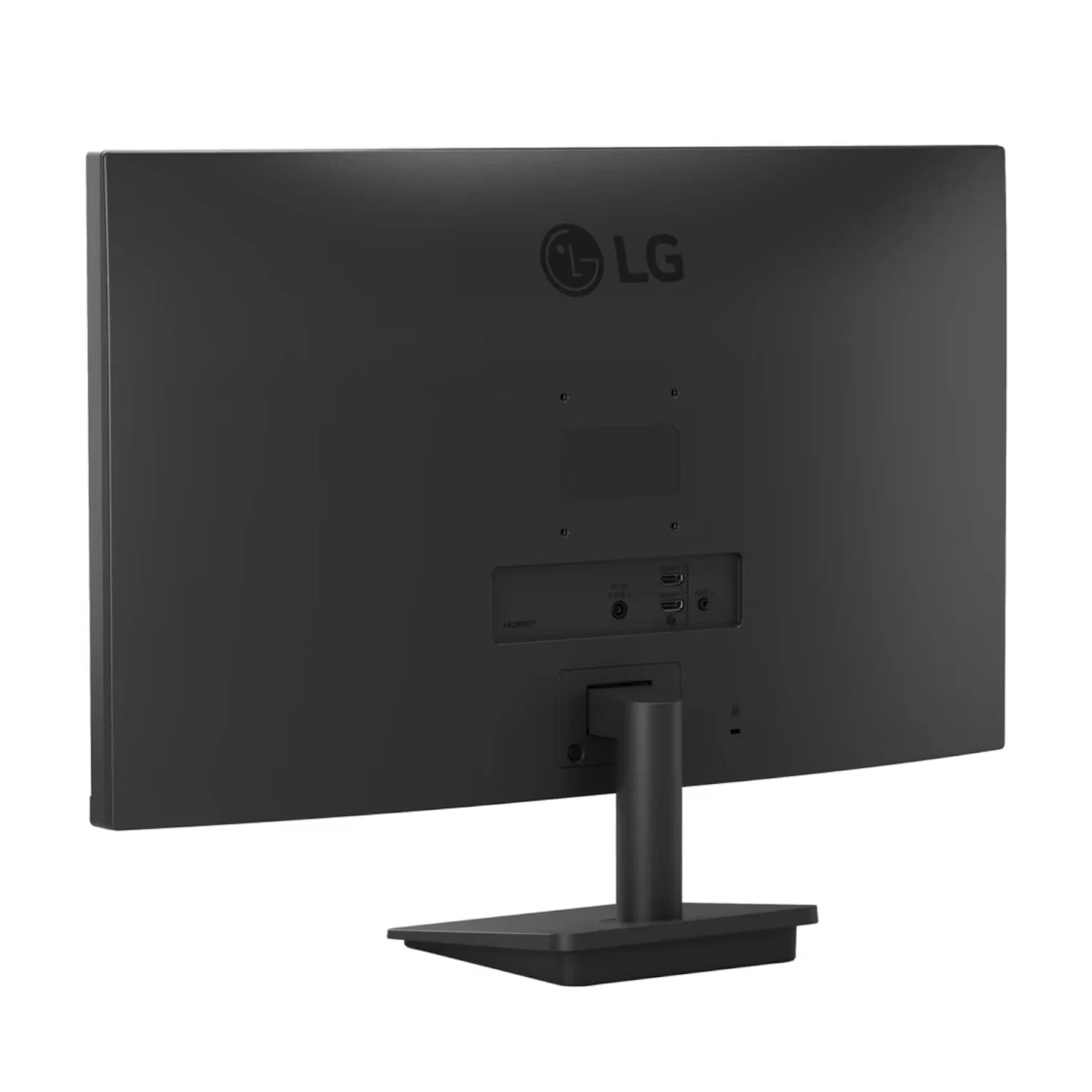 LG Essential 27'' FHD IPS Monitor 100Hz; 1920x1080 IPS; Super Resolution+; 2x HDMI Ports; Tilt Functionality - Image 3
