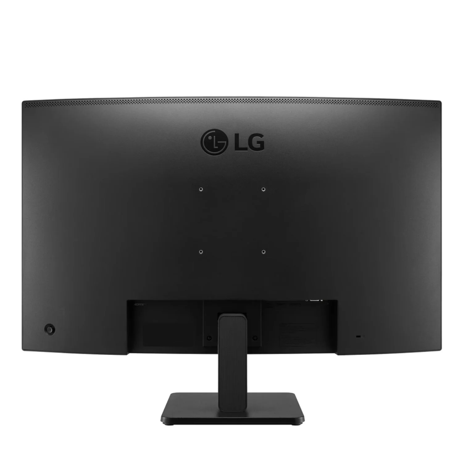 LG Essential 32" FHD VA Curved Monitor 100Hz with FreeSync - Image 3