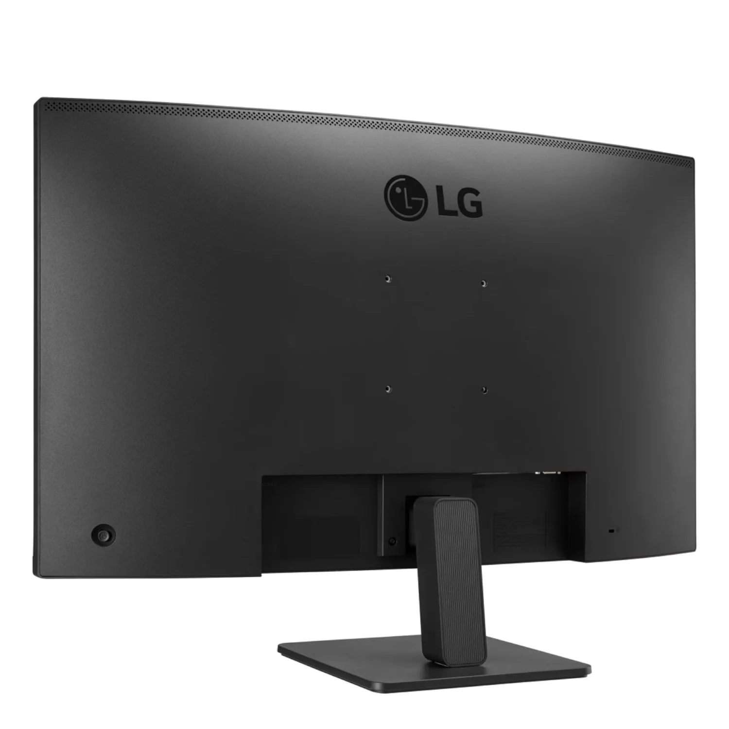 LG Essential 32" FHD VA Curved Monitor 100Hz with FreeSync - Image 4