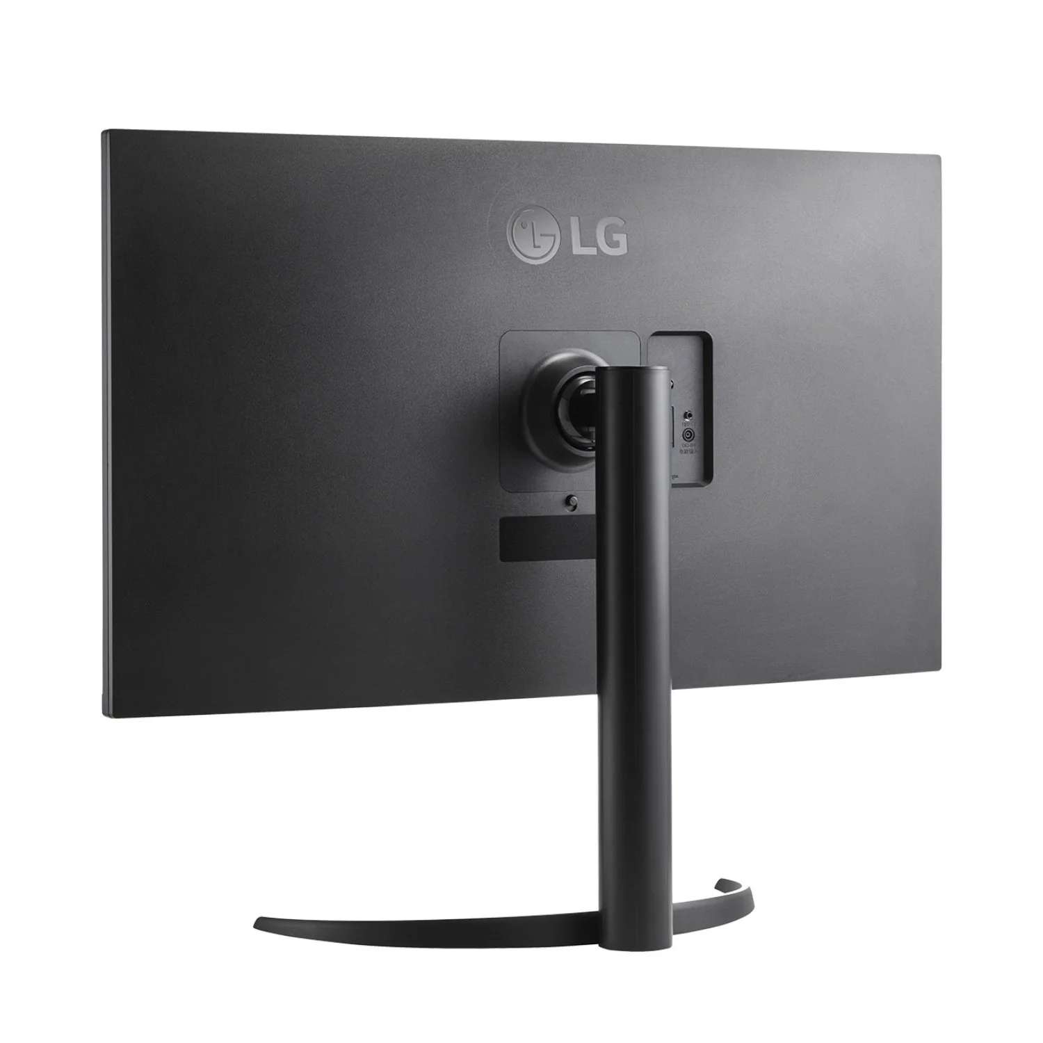 LG UltraFine 32" 4K UHD VA Monitor incl Speakers - Image 3