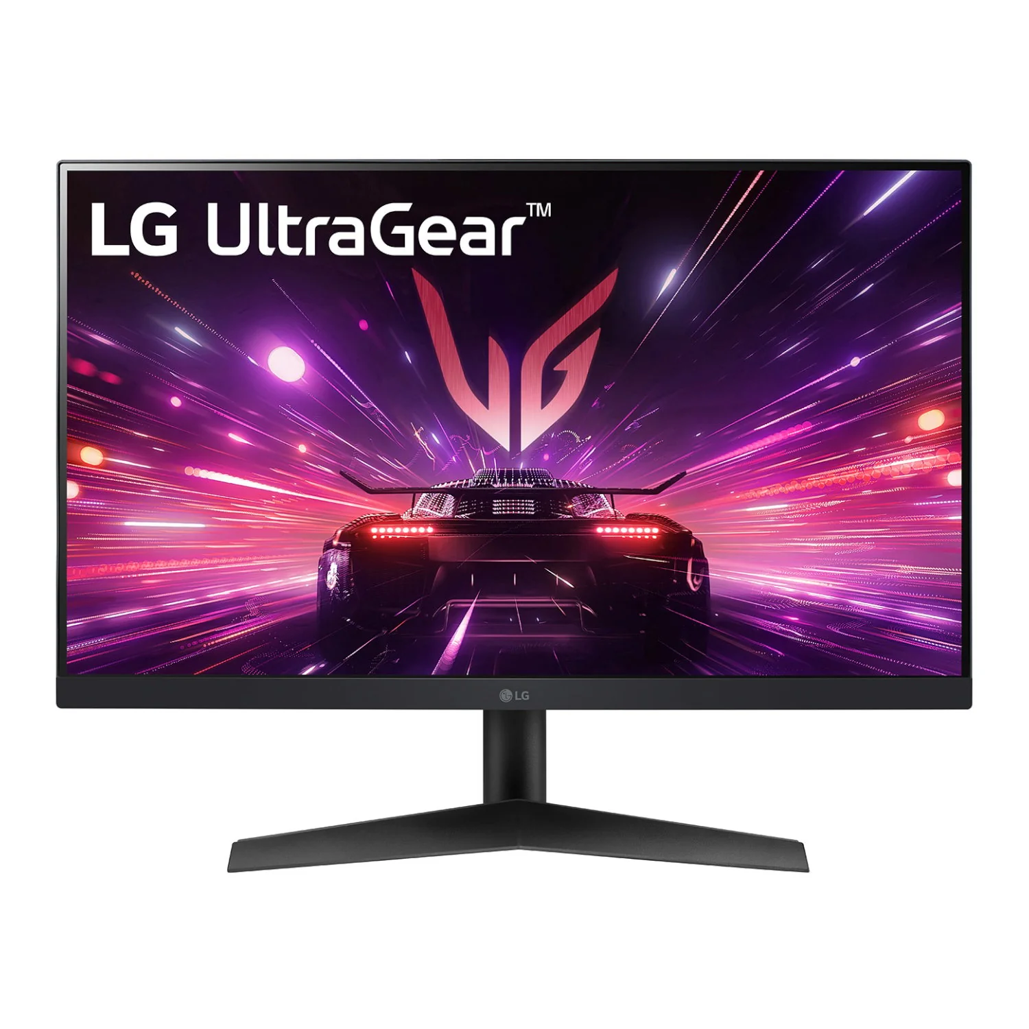 LG UltraGear 24" FHD IPS Gaming Monitor 180Hz 1ms - Image 6