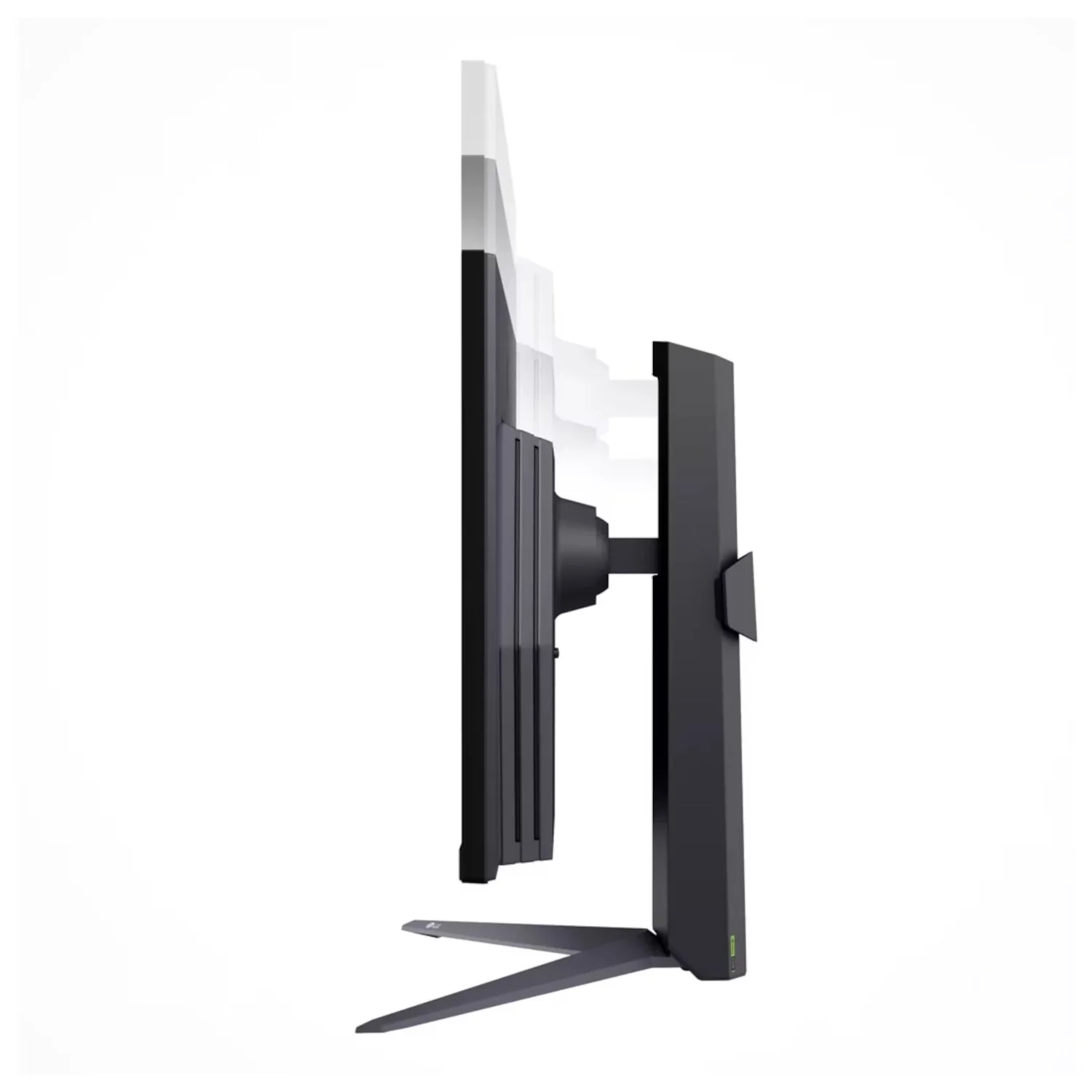 LG UltraGear 27" QHD IPS Gaming 180/200Hz Overclock 1ms - Image 4