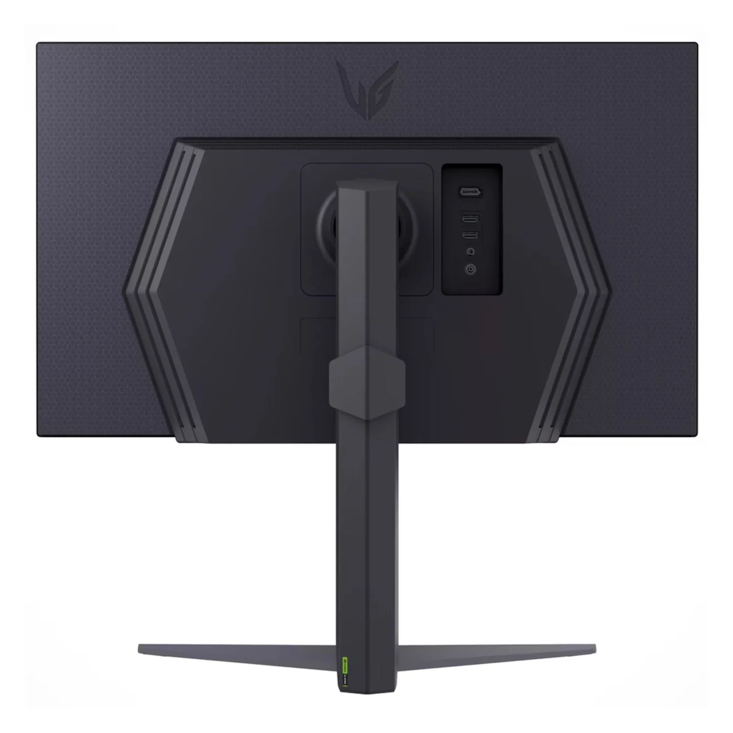 LG UltraGear 27" QHD IPS Gaming 180/200Hz Overclock 1ms - Image 5