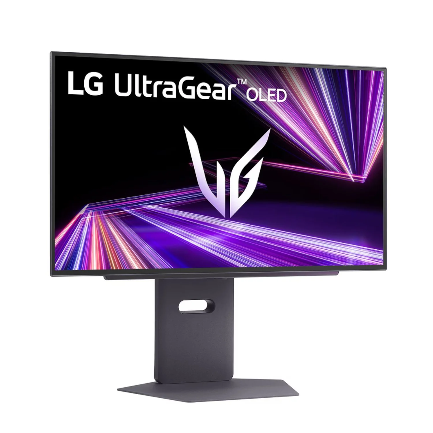 LG UltraGear 27" QHD OLED Gaming 480Hz 0,03ms - Image 2