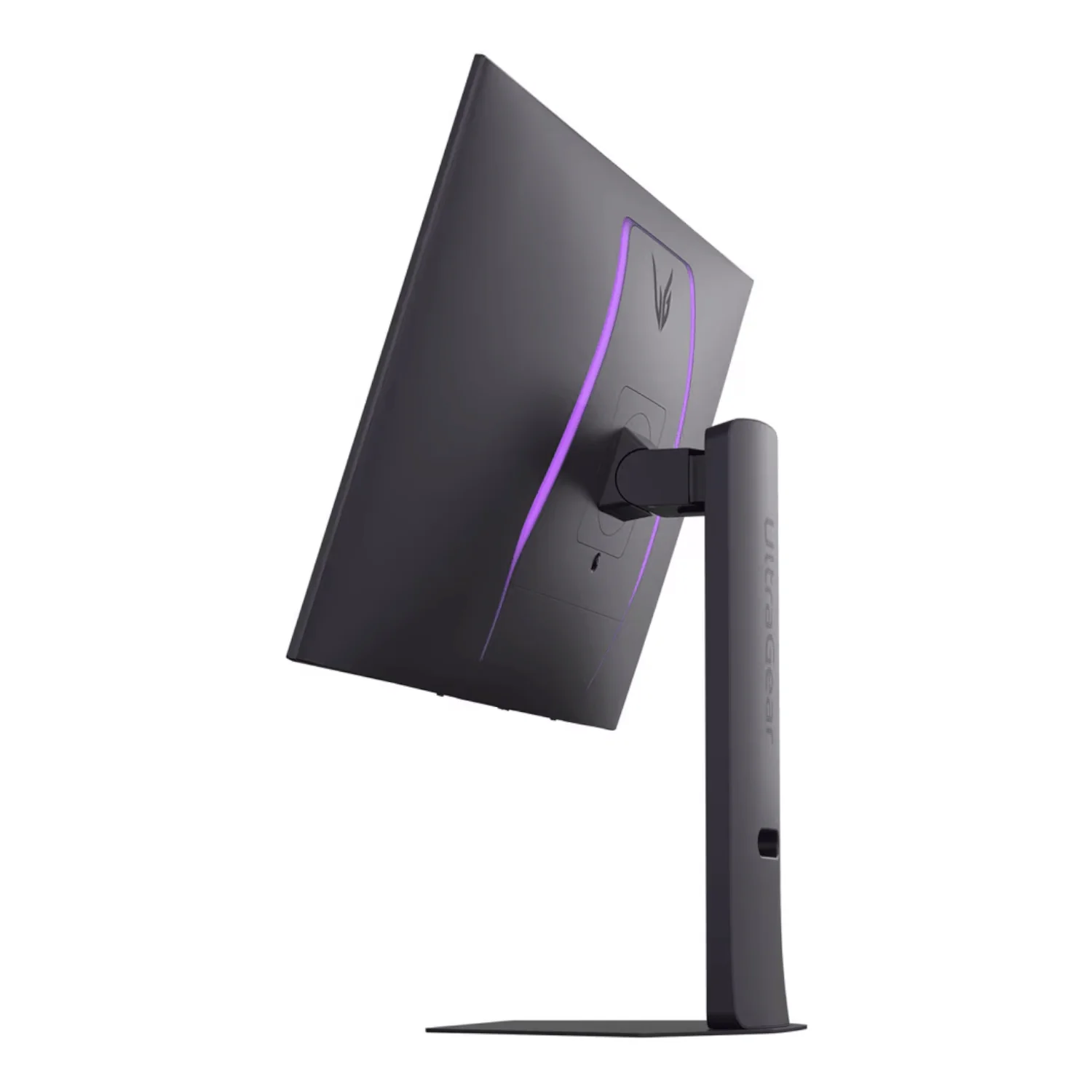 LG UltraGear 32" 4K UHD OLED Gaming 240Hz 0,03ms incl Speakers - Image 5