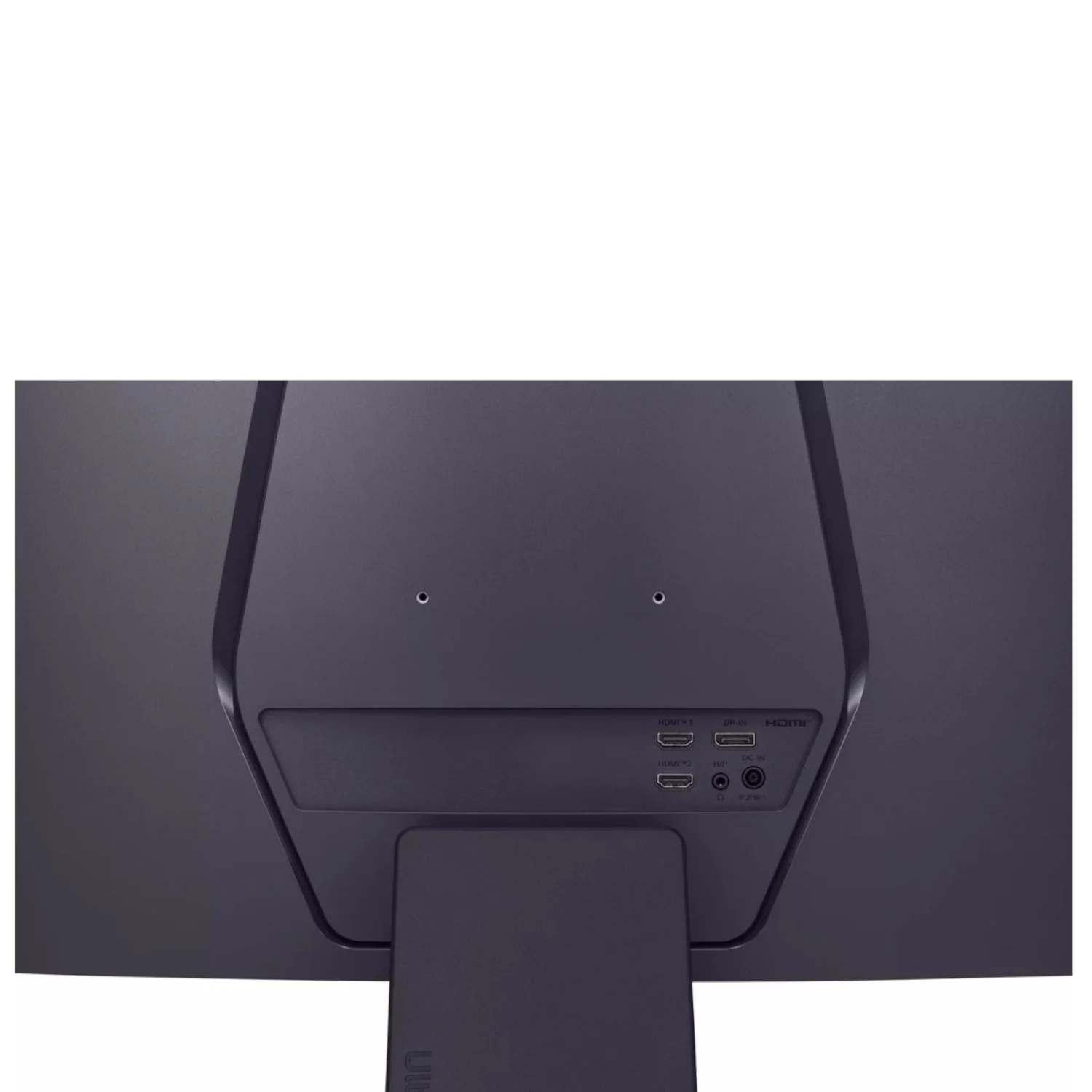 LG UltraGear 32'' QHD VA Curved Gaming 180Hz 1ms; 2560x1440 VAl; AMD FreeSync; 2x HDMI; 1x Display Port; Tilt - Image 3