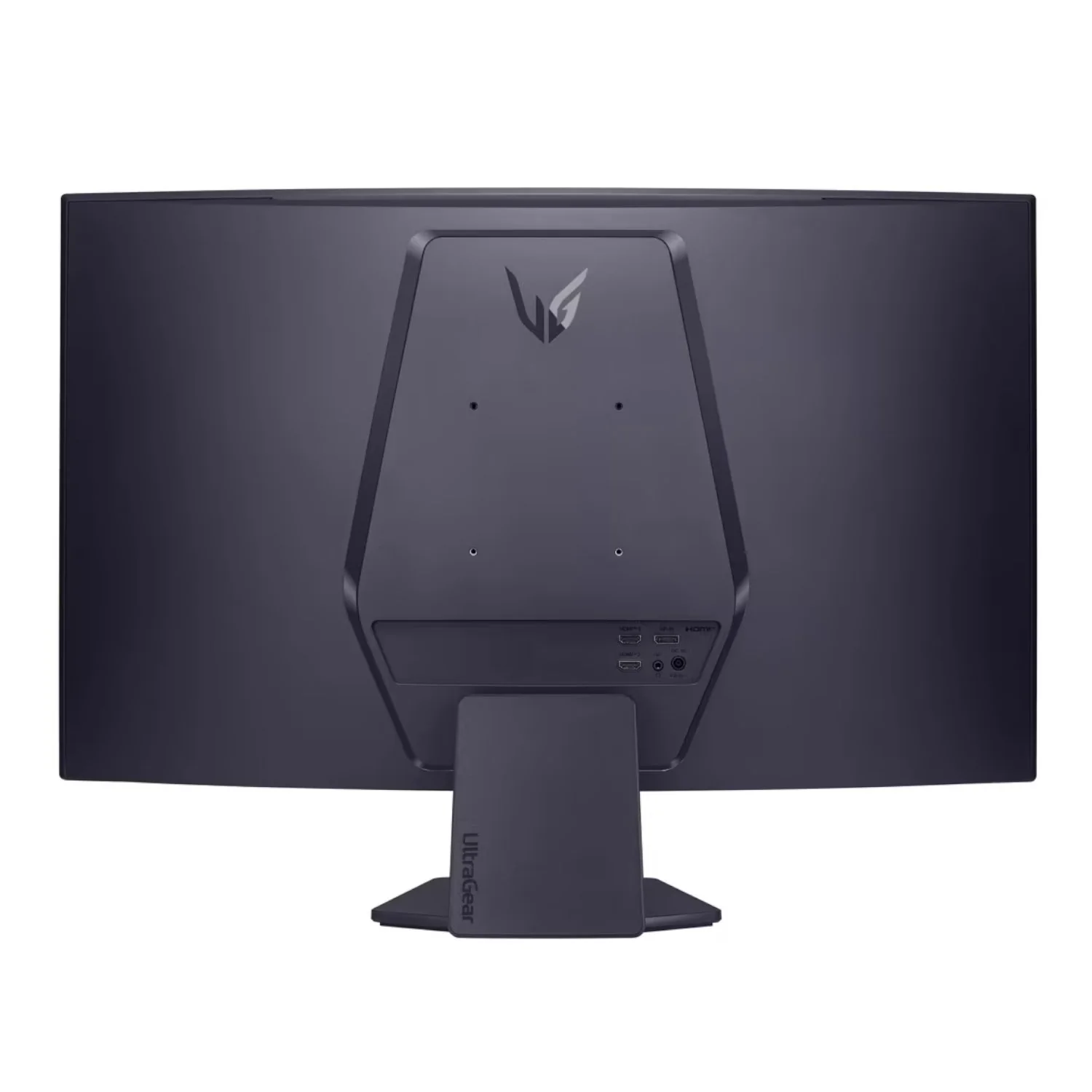 LG UltraGear 32'' QHD VA Curved Gaming 180Hz 1ms; 2560x1440 VAl; AMD FreeSync; 2x HDMI; 1x Display Port; Tilt - Image 5