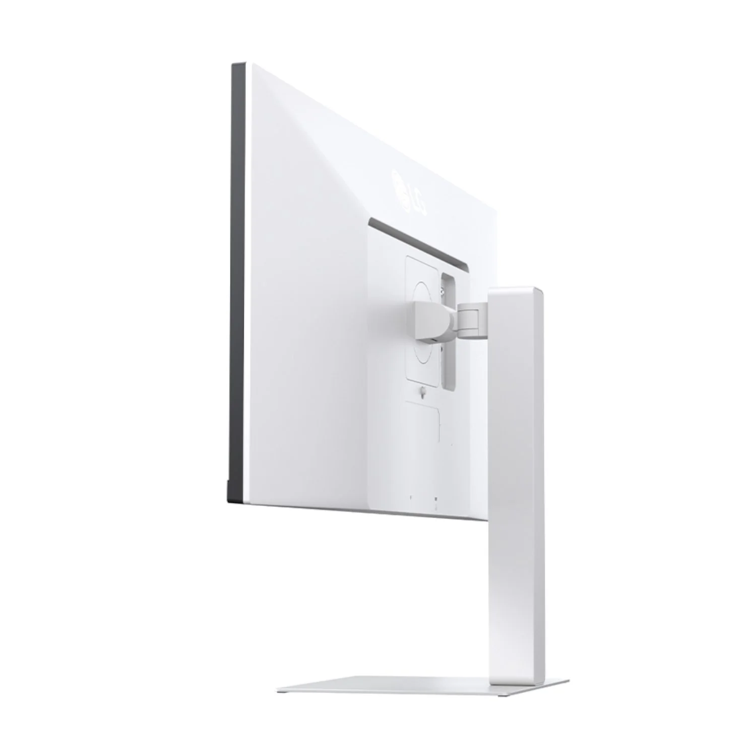 LG UltraWide 34" FHD IPS White Monitor 100Hz USB-C incl Speaker - Image 4
