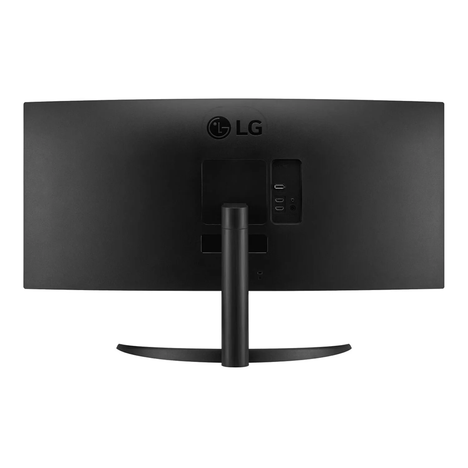 LG UltraWide 34'' QHD VA Curved Monitor 100Hz; 3440x1440 VA; HDMI; Display Port; Tilt - Image 5