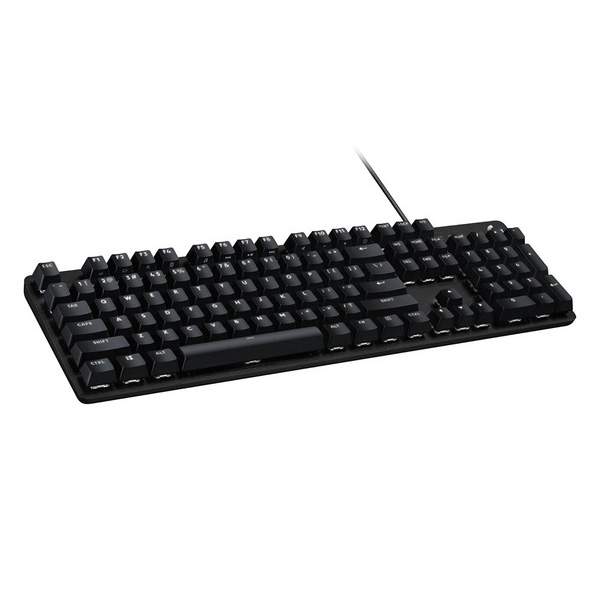 G413 SE - BLACK - US INT'L - USB - N/A - INTNL-973 - TACTILE SWITCH - Image 2