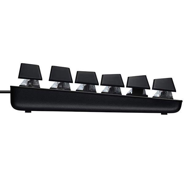 G413 SE - BLACK - US INT'L - USB - N/A - INTNL-973 - TACTILE SWITCH - Image 4