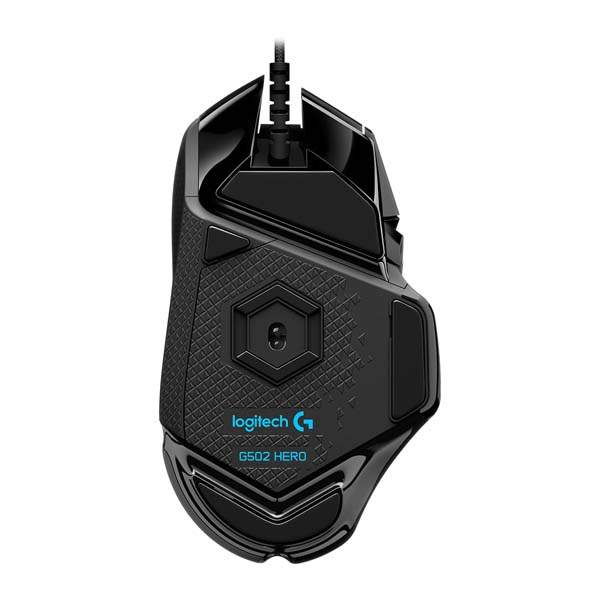 LOGITECH MOUSE G502 HERO - Image 2