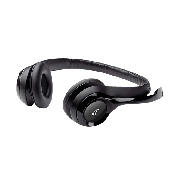 LOGITECH HEADSET H390 USB-A - Image 2