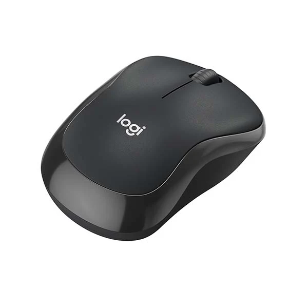LOGITECH MOUSE WIRELESS M240 SILENT - Image 2