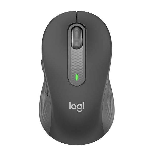 LOGITECH MOUSE WIRELESS M650 SIGNATURE - Image 2