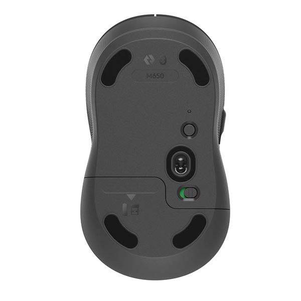 LOGITECH MOUSE WIRELESS M650 SIGNATURE - Image 3