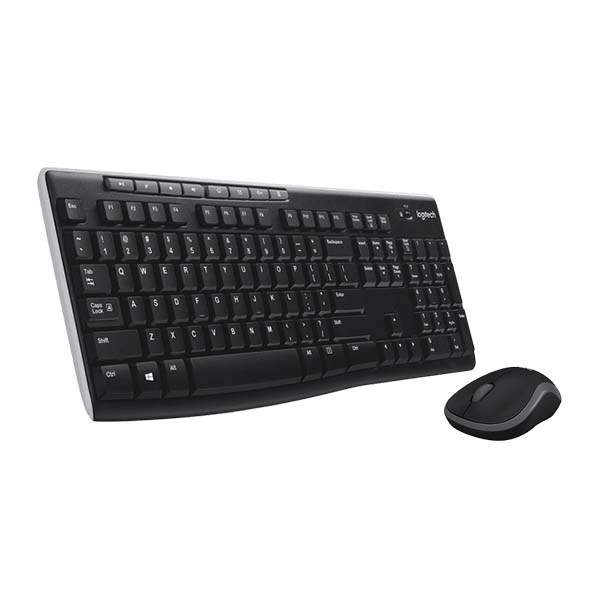LOGITECH WIRELESS COMBO MK270 - Image 2