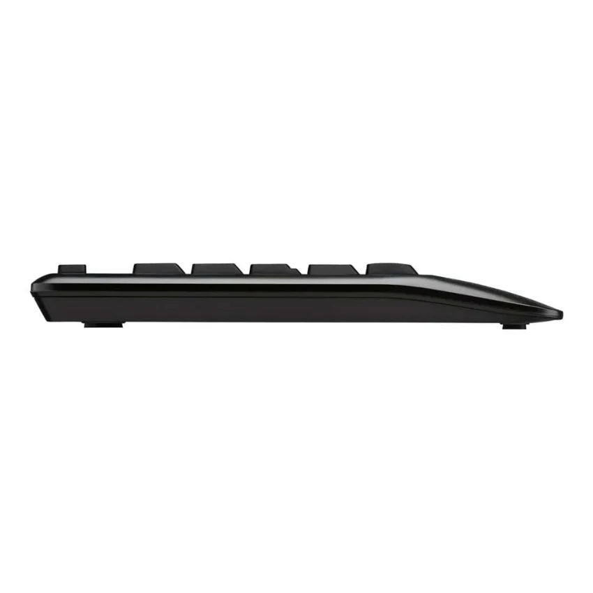 Logitech 920-006489 MK345 Comfort Wireless Keyboard and Mouse Combo - Black - Image 2