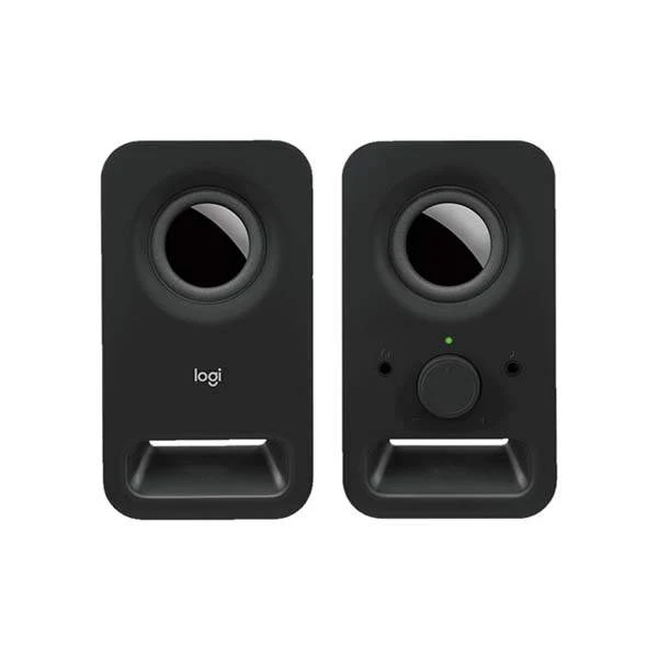 LOGITECH SPEAKER Z150 MULTIMEDIA - Image 2