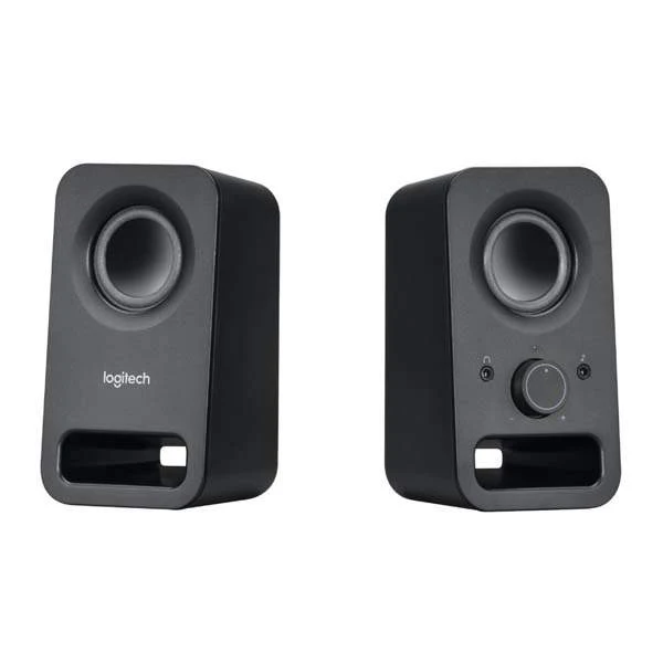 LOGITECH SPEAKER Z150 MULTIMEDIA - Image 3