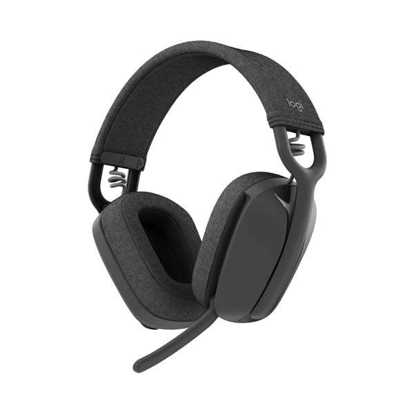 LOGITECH HEADSET WIRELESS ZONE VIBE 100