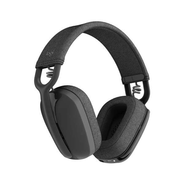 LOGITECH HEADSET WIRELESS ZONE VIBE 100 - Image 2