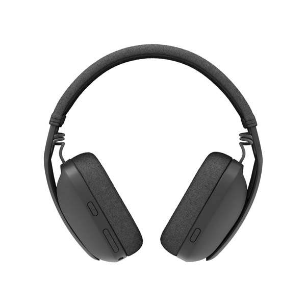 LOGITECH HEADSET WIRELESS ZONE VIBE 100 - Image 3