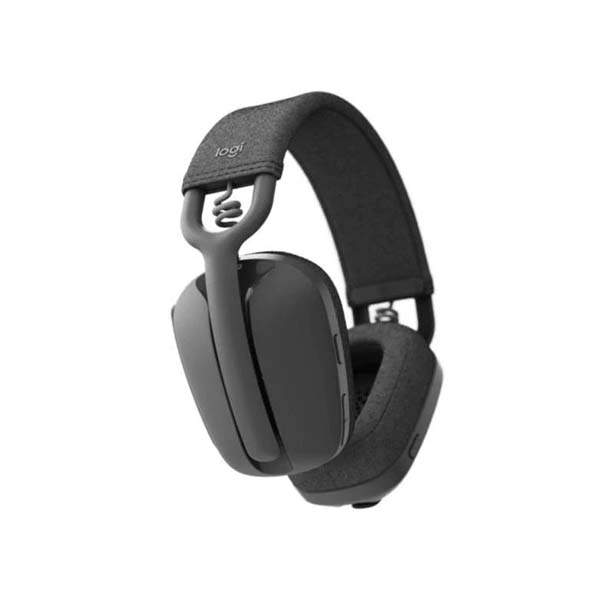 LOGITECH HEADSET WIRELESS ZONE VIBE 100 - Image 4