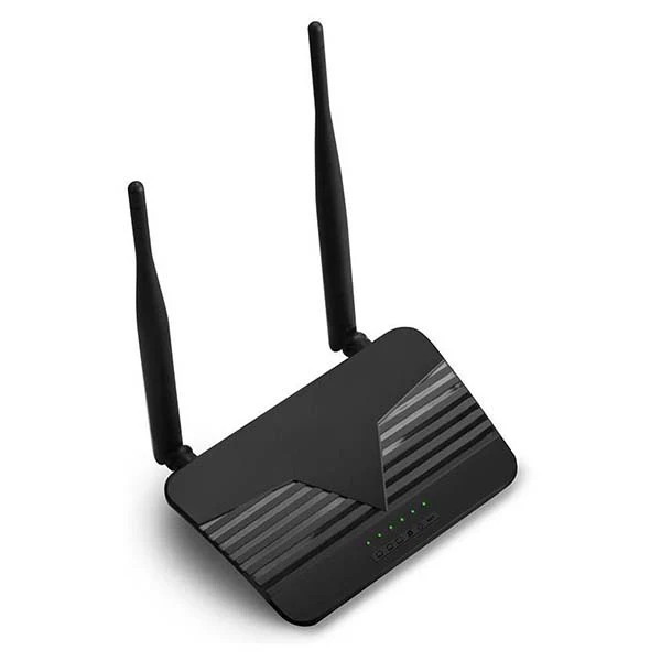 M-LINK 2.4G Wireless 300M Router - Image 3