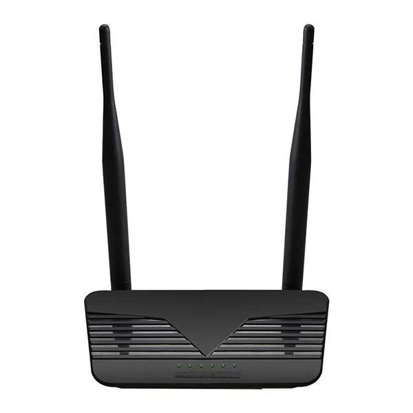 M-LINK 2.4G Wireless 300M Router - Image 4