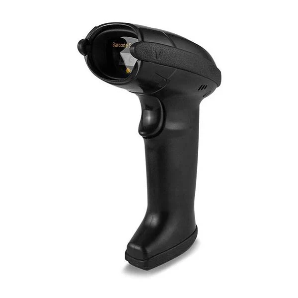 M-Link DS6202B 2D Wireless Barcode Scanner (USB + Bluetooth + 2.4GHz) - Image 3