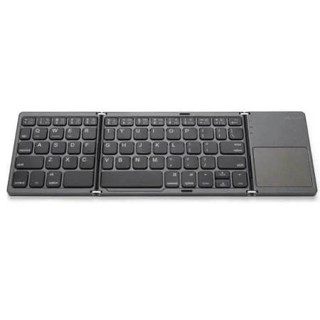 M-Link Foldable Bluetooth Keyboard - Image 2