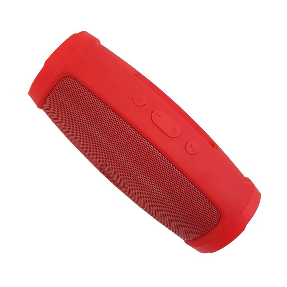 M-Link MINI3 Bluetooth USB FM Radio Speaker with M-SD Card Support Portable Player - Image 2